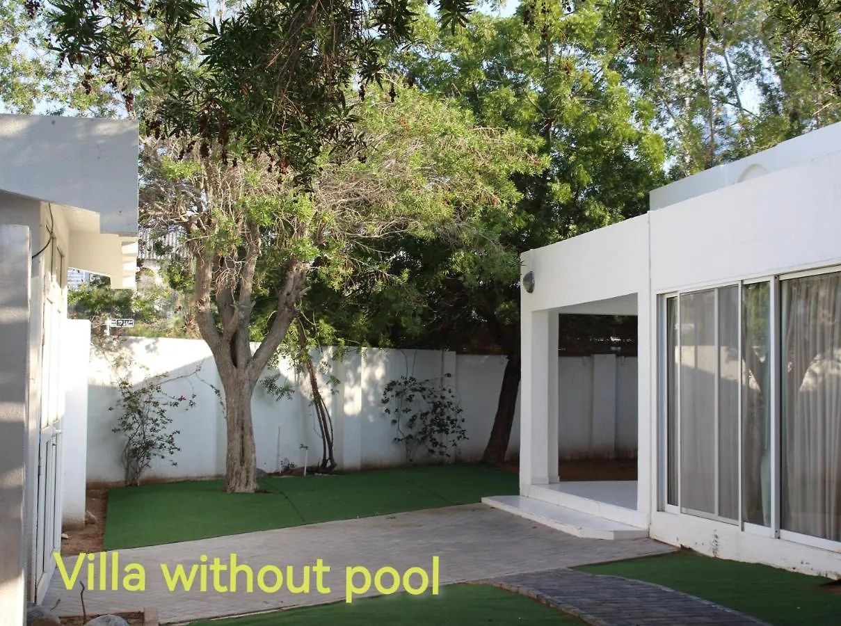 J5 Four Bedroom Villa Holiday Home In Al Wasl For Families Only Dubai United Arab Emirates