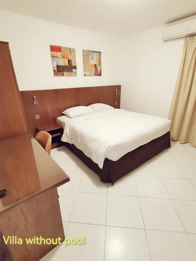 J5 Four Bedroom Villa Holiday Home In Al Wasl For Families Only Dubai 0*,